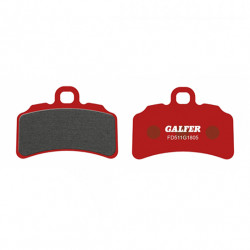 Предни мото накладки Galfer TRIAL TOP FD511G1805 Предни мото накладки Galfer TRIAL TOP FD511G1805