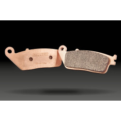 Предни мото накладки Galfer SINTERED FD164G1396 Предни мото накладки Galfer SINTERED FD164G1396
