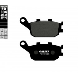 Задни мото накладки Galfer SEMI METAL FD134G1054