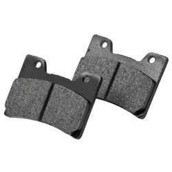 Предни мото накладки Galfer SEMI METAL FD121G1054