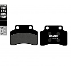 Предни/Задни мото накладки Galfer SEMI METAL FD175G1054 Предни/Задни мото накладки Galfer SEMI METAL FD175G1054