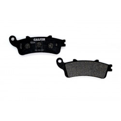 Предни/Задни мото накладки Galfer SEMI METAL FD207G1054 Предни/Задни мото накладки Galfer SEMI METAL FD207G1054