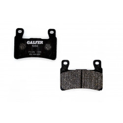 Предни мото накладки Galfer SEMI METAL FD219G1054