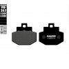 Задни мото накладки Galfer SEMI METAL FD263G1054