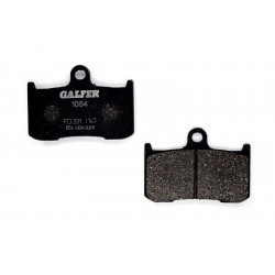 Предни мото накладки Galfer SEMI METAL FD331G1054