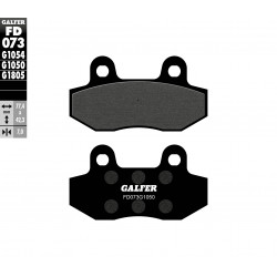 Предни/задни мото накладки Galfer SCOOTER FD073G1050 Предни/задни мото накладки Galfer SCOOTER FD073G1050