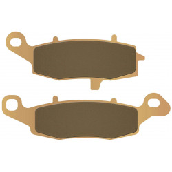 Предни мото накладки Galfer SINTERED COMPOUND FD174G1370 Предни мото накладки Galfer SINTERED COMPOUND FD174G1370