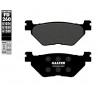 Задни мото накладки Galfer SCOOTER FD260G1050
