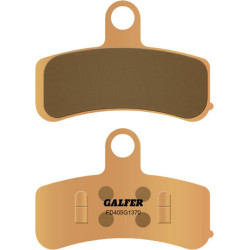 Предни мото накладки Galfer SINTERED COMPOUND FD405G1370 Предни мото накладки Galfer SINTERED COMPOUND FD405G1370