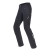 Дамски текстилен панталон SPIDI STRETCH EXTREME BLACK