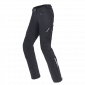 Дамски текстилен панталон SPIDI STRETCH EXTREME BLACK thumb