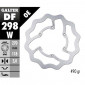 Преден спирачен диск Galfer WAVE FIXED 270x3mm DF298W thumb