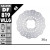 Заден спирачен диск Galfer WAVE FIXED FULL TYPE 159.5x3mm DF819WLLG