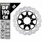 Плаващ преден спирачен диск Galfer WAVE FLOATING COMPLETE (C. ALU.) 310x5mm DF190CW thumb