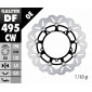 Плаващ преден спирачен диск Galfer WAVE FLOATING COMPLETE (C. ALU.) 298x5mm DF495CW thumb