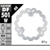 Заден спирачен диск Galfer WAVE FIXED 267x5mm DF501W
