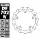 Преден спирачен диск Galfer WAVE FIXED 305x4.5mm DF702W thumb
