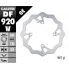 Преден спирачен диск Galfer WAVE FIXED 260x3mm DF920W