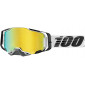 Мотокрос очила 100% ARMEGA  ATMOS - MIRROR GOLD