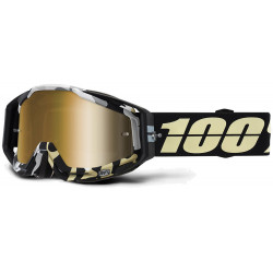 Мотокрос очила 100% RACECRAFT ERGOFLASH Мотокрос очила 100% RACECRAFT ERGOFLASH