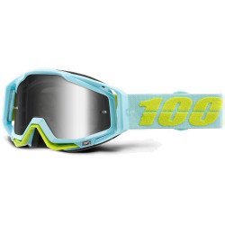 Мотокрос очила 100% RACECRAFT PINACLES Мотокрос очила 100% RACECRAFT PINACLES