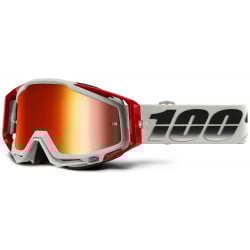 Мотокрос очила 100% RACECRAFT SUEZ