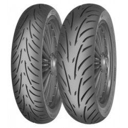  ЗАДНА ГУМА MITAS 140/60-13 OSMT 57L TFSC#19