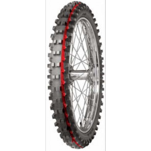 ПРЕДНА ГУМА MITAS 2.50-12 OMMT 37M C19 WITE ПРЕДНА ГУМА MITAS 2.50-12 OMMT 37M C19 WITE
