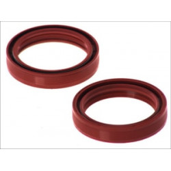 Семеринги за амортисьор AB55-135 Семеринги за амортисьор AB55-135