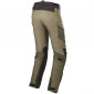 Текстилен панталон ALPINESTARS ANDES V3 DRYSTAR Forest/Military Green thumb