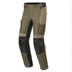 Текстилен панталон ALPINESTARS ANDES V3 DRYSTAR Forest/Military Green