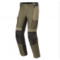 Текстилен панталон ALPINESTARS ANDES V3 DRYSTAR Forest/Military Green thumb