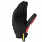 Текстилни мото ръкавици SPIDI Flash-KP Tex Black/Red thumb