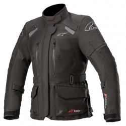 Дамско яке ALPINESTARS STELLA ANDES V3 DRYSTAR BLACK