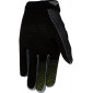 Mотокрос ръкавици FXR CLUTCH STRAP MX BLACK thumb