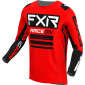 Мотокрос блуза FXR OFF-ROAD 22 RED/BLACK thumb