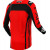 Мотокрос блуза FXR OFF-ROAD 22 RED/BLACK thumb