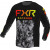 Мотокрос блуза FXR PODIUM MX22 ACID/INFERNO
