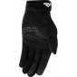 Mотокрос ръкавици FXR REFLEX MX22 BLACK/WHITE thumb