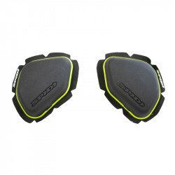 Слайдери SPIDI RACING SLIDER GREEN