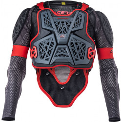 Протекторна ризница ACERBIS GALAXY GREY/BLACK Протекторна ризница ACERBIS GALAXY GREY/BLACK