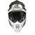Мотокрос каска ACERBIS X-TRACK VTR Black thumb
