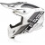 Мотокрос каска ACERBIS X-TRACK VTR Black thumb