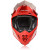 Мотокрос каска ACERBIS LINEAR RED/WHITE Мотокрос каска ACERBIS LINEAR RED/WHITE thumb