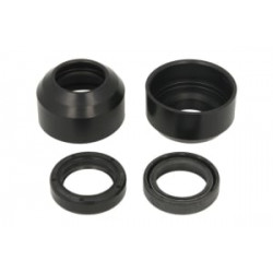 Комплект прахоуловители и семеринги за амортисьор AB56-109 Комплект прахоуловители и семеринги за амортисьор AB56-109