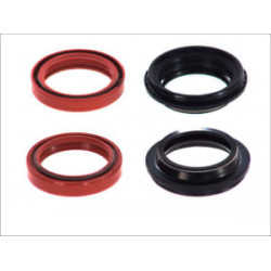 Комплект прахоуловители и семеринги за амортисьор AB56-121