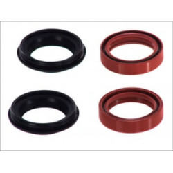 Комплект прахоуловители и семеринги за амортисьор AB56-123 Комплект прахоуловители и семеринги за амортисьор AB56-123