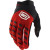 Мотокрос ръкавици 100% AIRMATIC 22 RED
