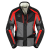 Дамско текстилно яке SPIDI 4 SEASON EVO RED Дамско текстилно яке SPIDI 4 SEASON EVO RED thumb