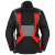 Дамско текстилно яке SPIDI 4 SEASON EVO RED Дамско текстилно яке SPIDI 4 SEASON EVO RED thumb